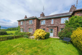 2 Gowbarrow Cottages
